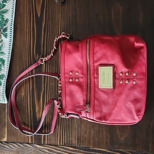 Nicole Miller crossbody